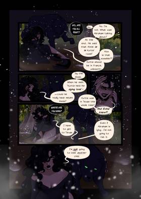 Read SCORNED  34 Page 2 in English