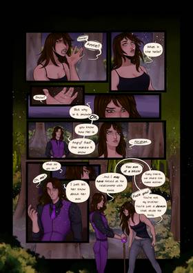Read SCORNED  34 Page 5 in English