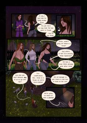 Read SCORNED  34 Page 6 in English