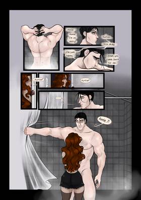 Read SCORNED  34 Page 7 in English