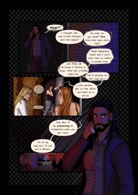 Read SCORNED  35 Page 2 in English