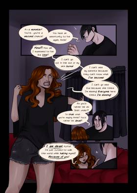 Read SCORNED  36 Page 7 in English