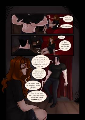 Read SCORNED  36 Page 1 in English
