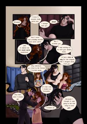 Read SCORNED  36 Page 2 in English