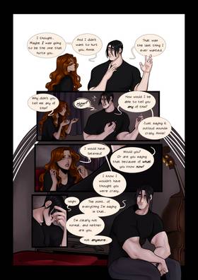 Read SCORNED  36 Page 3 in English