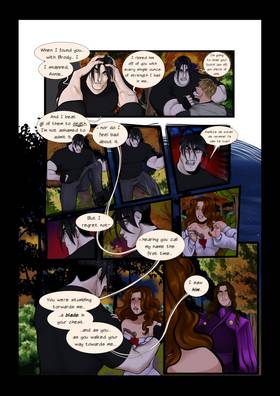 Read SCORNED  36 Page 4 in English