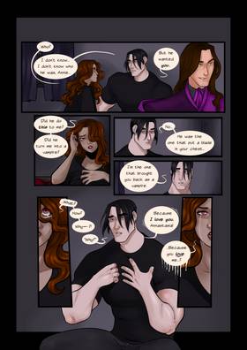 Read SCORNED  36 Page 5 in English