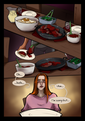 Read SCORNED  10 Page 2 in English