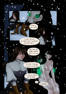 Read SCORNED  16 Page 5 in English