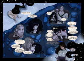 Read SCORNED  17 Page 1 in English