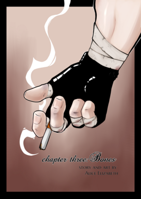Read SCORNED  19 Page 1 in English
