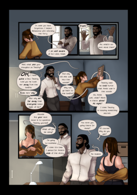 Read SCORNED  25 Page 2 in English