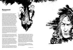 Read Sherlock Holmes and The Empire Builders: The Gene Genie  1 Page 4 in English