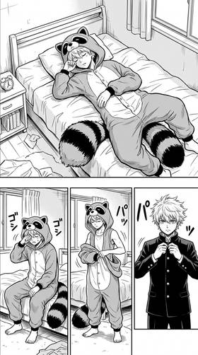 Read Inazuma 7  1 Page 2 in Japanese