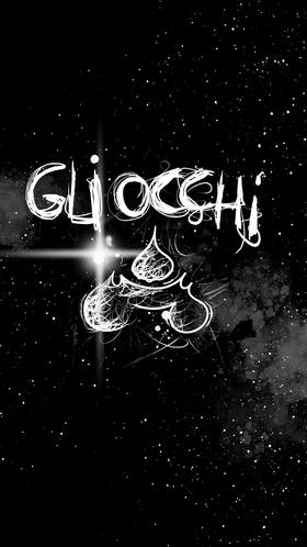 Gli occhi
