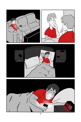 Read TimeWise  1 Page 9 in English