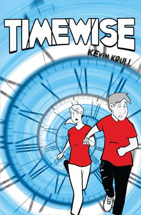 Read TimeWise  1 Page 1 in English