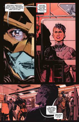 Read Planet Atmos: Exordium  2 Page 4 in English
