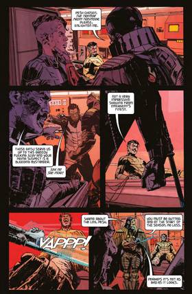 Read Planet Atmos: Exordium  2 Page 5 in English