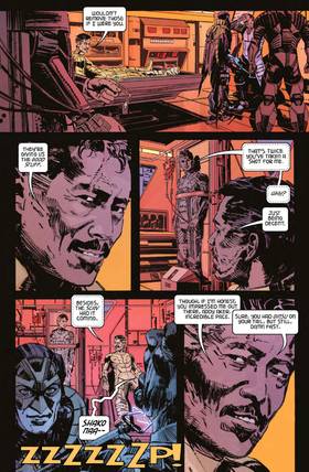 Read Planet Atmos: Exordium  2 Page 6 in English