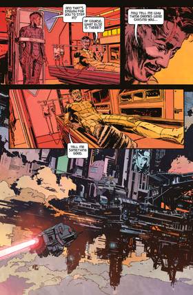 Read Planet Atmos: Exordium  2 Page 7 in English