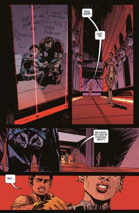 Read Planet Atmos: Exordium  2 Page 8 in English