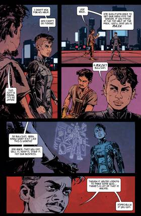 Read Planet Atmos: Exordium  2 Page 10 in English