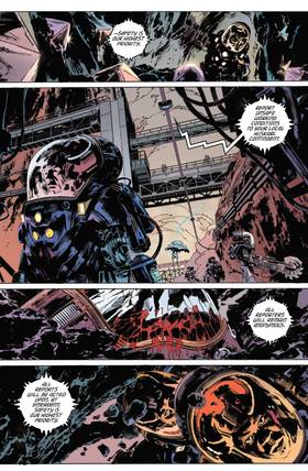 Read Planet Atmos: Exordium  3 Page 4 in English