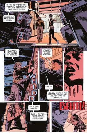 Read Planet Atmos: Exordium  3 Page 10 in English