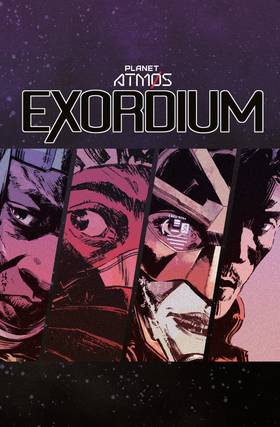 Read Planet Atmos: Exordium  4 Page 2 in English