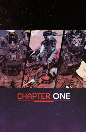 Read Planet Atmos: Exordium  4 Page 5 in English