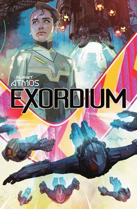 Read Planet Atmos: Exordium  4 Page 6 in English