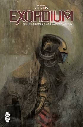 Read Planet Atmos: Exordium  5 Page 2 in English