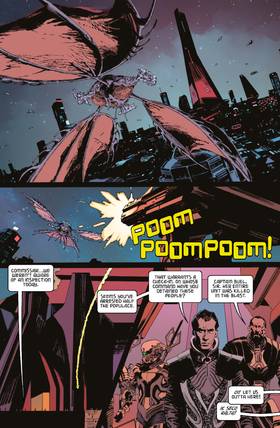 Read Planet Atmos: Exordium  5 Page 4 in English