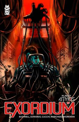 Read Planet Atmos: Exordium  6 Page 2 in English