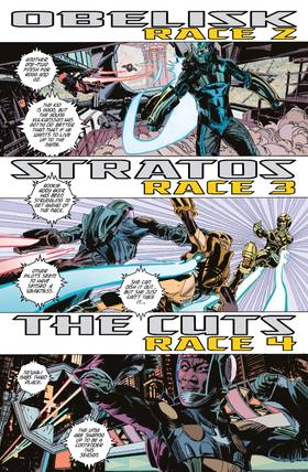 Read Planet Atmos: Exordium  6 Page 4 in English