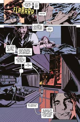 Read Planet Atmos: Exordium  6 Page 10 in English