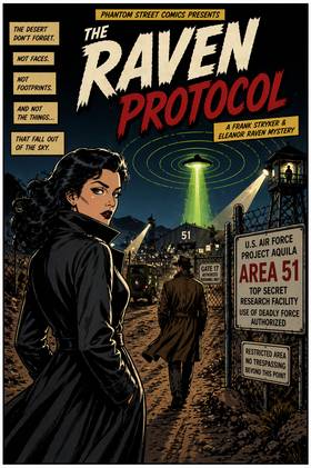 Read Frank Stryker Mysteries   1 Page 3 in English