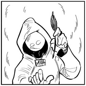 Read Shadow Wizards Anonymous  2 Page 1 in English