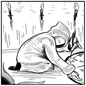 Read Shadow Wizards Anonymous  2 Page 2 in English