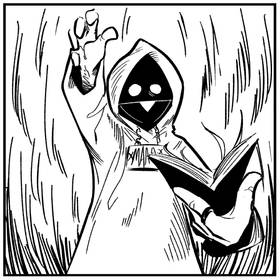 Read Shadow Wizards Anonymous  2 Page 3 in English