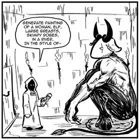 Read Shadow Wizards Anonymous  2 Page 4 in English