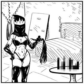 Read Shadow Wizards Anonymous  4 Page 4 in English