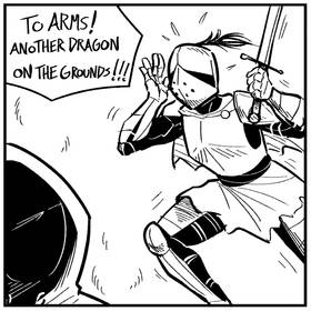 Read Shadow Wizards Anonymous  5 Page 2 in English