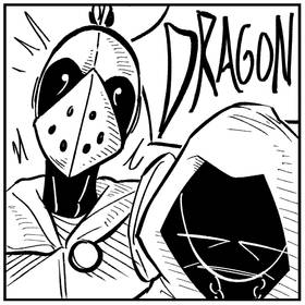 Read Shadow Wizards Anonymous  5 Page 3 in English