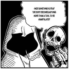 Read Shadow Wizards Anonymous  6 Page 2 in English