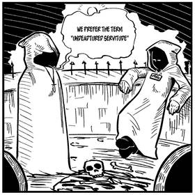 Read Shadow Wizards Anonymous  6 Page 4 in English