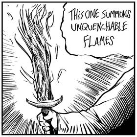 Read Shadow Wizards Anonymous  7 Page 2 in English