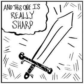 Read Shadow Wizards Anonymous  7 Page 3 in English