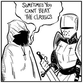 Read Shadow Wizards Anonymous  7 Page 4 in English